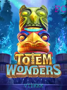 TotemWonders: Descubra o Mundo Encantado do Novo Jogo com a Palavra-Chave VIPKKK