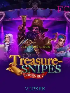 Explorando o Fascinante Mundo de TreasuresnipesBonusBuy