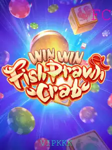 WinWinFishPrawnCrab: A Nova Sensação nos Jogos de Tabuleiro