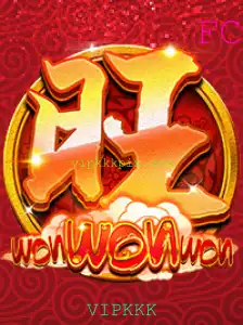 Explorando o Universo de WonWonWon: Um Mergulho no Jogo do Momento