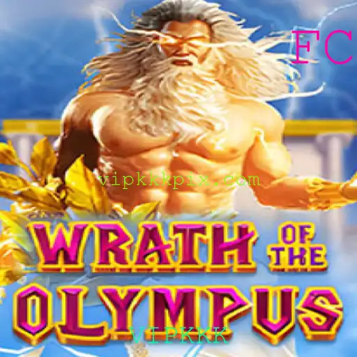 Descubra WrathofOlympus: Um Mergulho no Mundo dos Deuses e Guerras